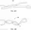 Fig. 47 - Self-cinching suture construct apparatus