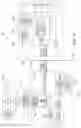 Fig. 20 - Surgical instrument with detection sensors