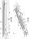 Fig. 48 - Surgical instrument with detection sensors