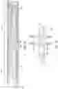 Fig. 53 - Surgical instrument with detection sensors