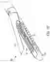 Fig. 75 - Surgical instrument with detection sensors