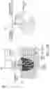Fig. 78 - Surgical instrument with detection sensors