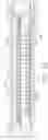 Fig. 21 - Staple cartridge including staple drivers having different unfired heights