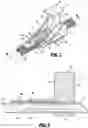 Fig. 05 - Surgical tool assembly with compact firing assembly