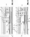 Fig. 08 - Surgical tool assembly with compact firing assembly