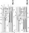 Fig. 09 - Surgical tool assembly with compact firing assembly