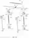 Fig. 17 - Abdominal closure method and device for ventral hernia