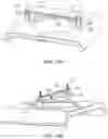 Fig. 27 - Abdominal closure method and device for ventral hernia