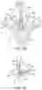 Fig. 16 - Gripper pusher mechanism for tissue apposition systems