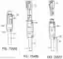 Fig. 28 - Gripper pusher mechanism for tissue apposition systems
