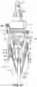 Fig. 45 - Gripper pusher mechanism for tissue apposition systems