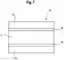 Fig. 08 - Laminate membrane, an implant comprising the laminate membrane and a method of manufacturing the same