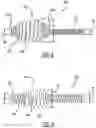 Fig. 06 - EMBOLIZATION COIL WITH END COIL INTEGRATED WITHIN MAIN COIL