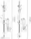Fig. 02 - Retro guidewire reamer