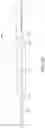 Fig. 25 - STONE RETRIEVAL BALLOON CATHETER