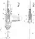 Fig. 03 - Disposable debrider with cannulated solenoid