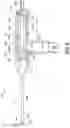 Fig. 05 - Disposable debrider with cannulated solenoid