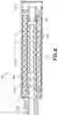 Fig. 07 - Disposable debrider with cannulated solenoid