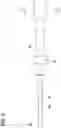 Fig. 04 - Tissue-removing catheter with guidewire detection sensor