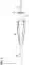 Fig. 05 - Tissue-removing catheter with guidewire detection sensor