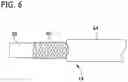 Fig. 08 - Tissue-removing catheter with guidewire detection sensor