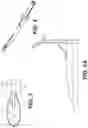Fig. 03 - Shield for endoscopic surgical blade and method of use
