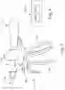 Fig. 04 - Surgical instrument with selector