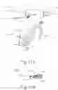 Fig. 10 - Surgical instrument with selector