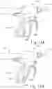 Fig. 12 - Surgical instrument with selector