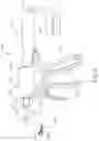 Fig. 03 - Ultrasonic surgical instrument with replaceable clamp pad