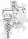 Fig. 05 - Ultrasonic surgical instrument with replaceable clamp pad