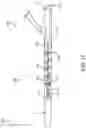 Fig. 12 - Scoring balloon with translating scoring wires