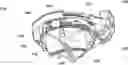 Fig. 01 - Sealing multiple surgical instruments