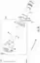 Fig. 04 - Sealing multiple surgical instruments