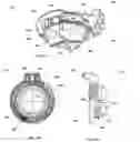 Fig. 13 - Sealing multiple surgical instruments