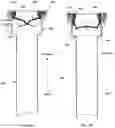 Fig. 15 - Sealing multiple surgical instruments