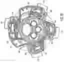 Fig. 20 - Sealing multiple surgical instruments