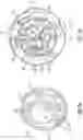 Fig. 22 - Sealing multiple surgical instruments