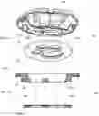 Fig. 27 - Sealing multiple surgical instruments