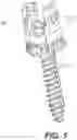 Fig. 02 - Self in-fusing pedicle screw implant