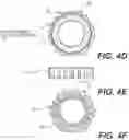 Fig. 07 - Self in-fusing pedicle screw implant