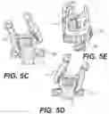 Fig. 09 - Self in-fusing pedicle screw implant