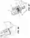 Fig. 16 - Self in-fusing pedicle screw implant