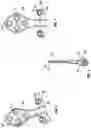 Fig. 02 - Occipital plate systems