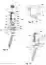 Fig. 07 - Instrument for locking and unlocking a head of a bone anchor in a polyaxial bone anchoring device