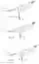 Fig. 11 - FLEXIBLE BONE IMPLANT