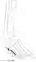 Fig. 21 - FLEXIBLE BONE IMPLANT