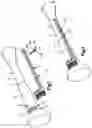 Fig. 02 - Bone fixation system including an implant having a plate portion and a mesh portion