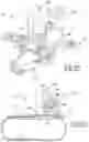 Fig. 19 - Sternal closure method and system