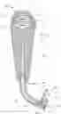 Fig. 01 - Surgical Cable Tensioner